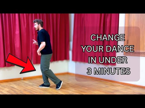 The “body flight” HACK you need