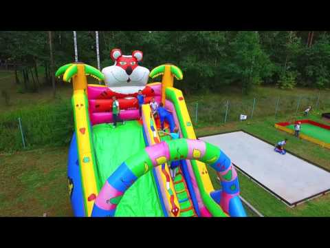 Ośrodek Wypoczynkowy Tęcza