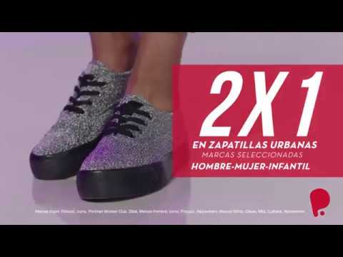 Zapatillas Urbanas 👟🚧 La Polar