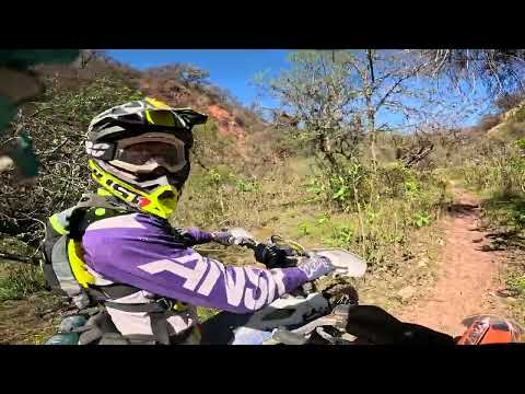 enduro la viña salta