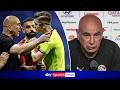 Egypt S Hossam Hassan Says Officiating Unfair And World Cup Directed Towards Reigning Champions
