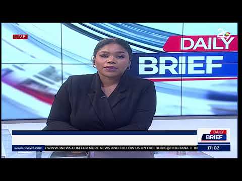 LIVE: Daily Brief || 06-10-2026