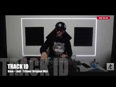 PLAY TECHNO - TRACK ID and TRACKLIST 16.03.2022