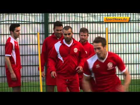 Oberliga 2014/15: AFC Eppan