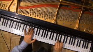 Anthropology/Doykin Trio