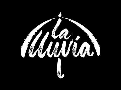 La Lluvia - Pensando Live Sessions STB (Video Lyrics)