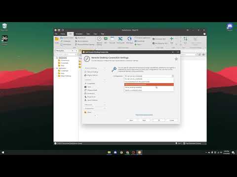 How to Connect to Your Windows Server (Royal TS)