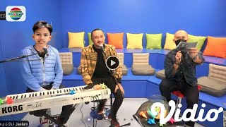 Download lagu Live - Semua Penonton Menangis Saat Farel Prayoga Utarakan Curahkan Hatinya Lewat Lagu 'Untuk Ayah' mp3 Download lagu Live - Semua Penonton Menangis Saat Farel Prayoga Utarakan Curahkan Hatinya Lewat Lagu 'Untuk Ayah' mp3