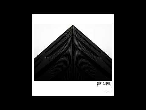 Power-Haus - Tom Langan - God Complex