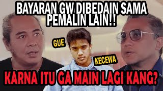 Download lagu DEDE YUSUF KECEWA SAMA FILM CATATAN SI BOY! - ALL YOU CAN HEAR mp3