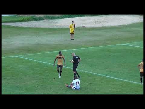 CV Tigres do Brasi - Carioca Série B1- Taça Santos Dumont - 6ª Rod - Friburguense x Tigres do Brasil