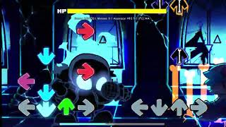 Cover art for Bad time