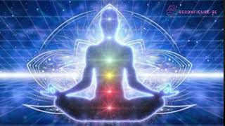 Meditação Multidimensional  - Cura com Arcanjos (Amanda Sotta)