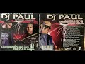 Three 6 Mafia - DJ Paul (11. TWIST IT HIT IT LITE IT - Lord Infamous - Crunchy Black) Vol. 16