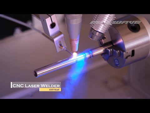 Automatic fiber laser welding machine 500w1000w 1500w laser welder for metal stainless steel welding