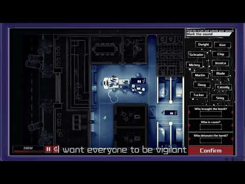 Unheard GDC Trailer thumbnail