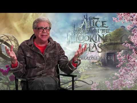 HSN | Alice Through The Looking Glass | Collection by Sharif