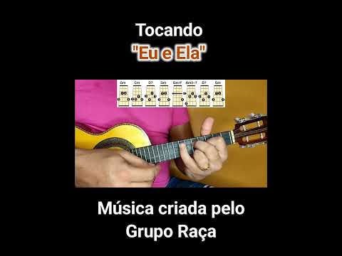Eu E Ela - Aquino e a Orquestra Invisível