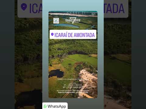 Paradiso wellness icarai de amontada Ceará