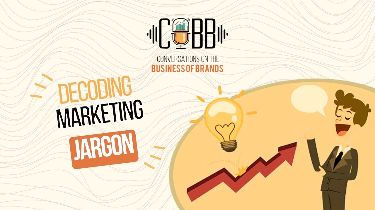 Decoding Marketing Jargon - A Fun Quiz