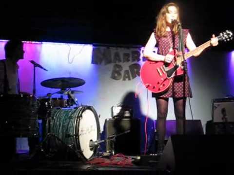 Lotte Mullan - Alright With Me