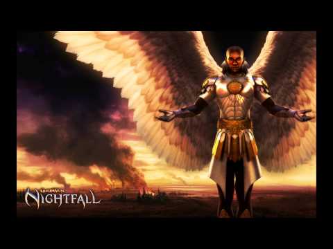 Guild Wars: Nightfall Soundtrack - Garden of Seborhin
