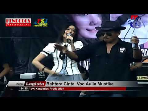 Bahtera Cinta | Brodin ft Aulia musatika | LAGISTA Live Boyolali | KENDEDES ERPRO PUMA