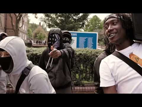 C1 x Slim x Loco Hazard - On The Hill @shotbyillwill