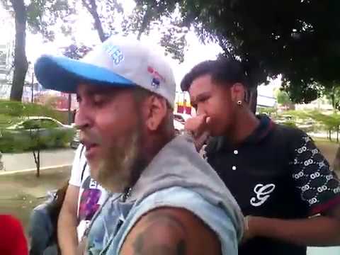 [BATALLA DE LOS BILLETES] Anestesia vs Xecta