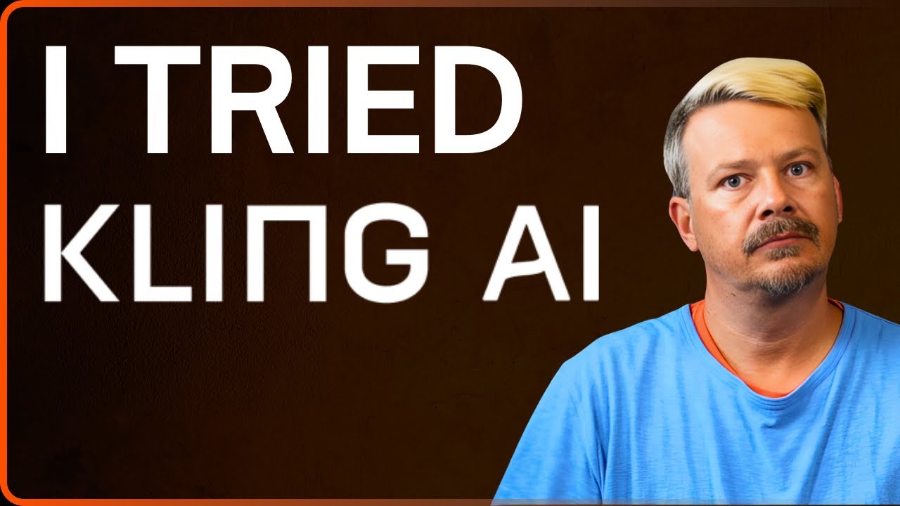 Kling AI Review - The AI Video Generator that Doesn't Generate!