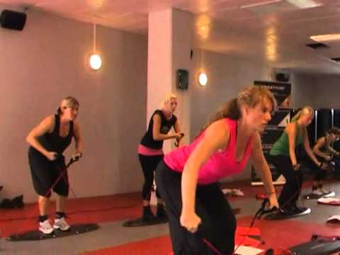 Freestyler conquers Sweden - Freestyler.net