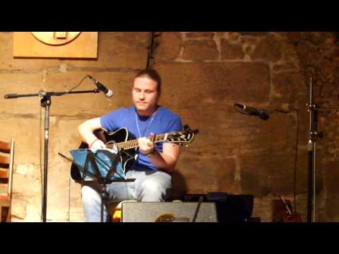 Jiří Helus - Možná, že se mýlím (Jaromír Nohavica)