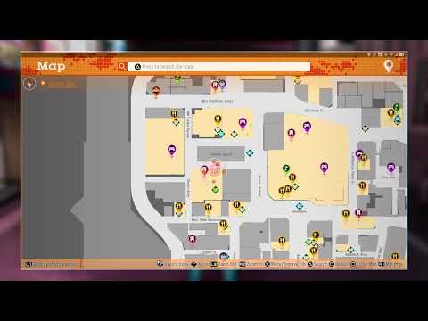 Judgement Playthrough Pt8//Thank You