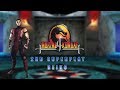 Mortal Kombat 4 Reiko TAS