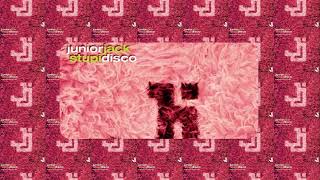 Junior Jack - Stupidisco