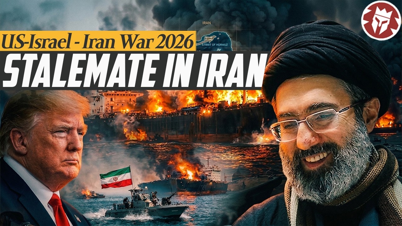 Will Iran Become Another Forever War?