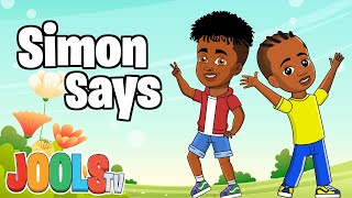 Simon Says (Hip Hop Remix)