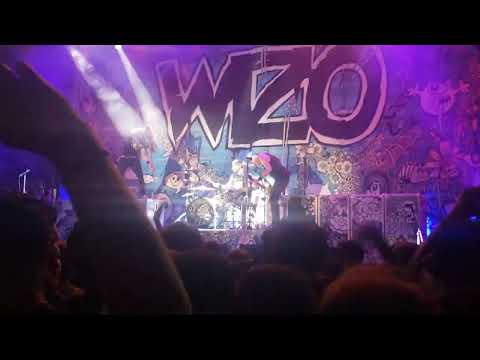 WIZO Kopfschuss @SBÄMFEST 4 30.07.22