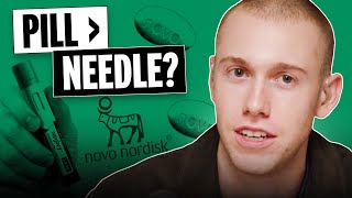 Can a GLP-1 Pill Revive Novo Nordisk? | Prof G Markets