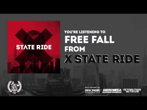 X STATE RIDE 