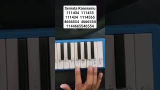 Download lagu Semata Karenamu #basuri #telolet #pianika mp3 Download lagu Semata Karenamu #basuri #telolet #pianika mp3