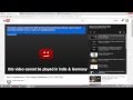 How To View Video That Has Been Banned In Your Country