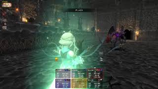 マイク無し【Wizardry Variants Daphne】111