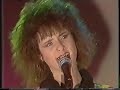 Skeletal Family - Just A Minute (1986) LIVE on YTV Calendar