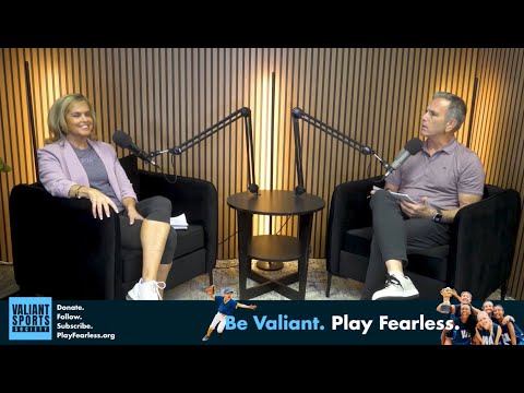 The Hall of Fame Coach on Culture, Mental Health, and What It Really Takes to Raise an Athlete