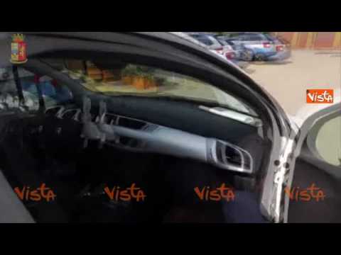 Pistoia, pedinava e molestava la ex: uomo arrestato per stalking