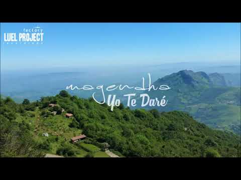 Magendha - Yo te daré