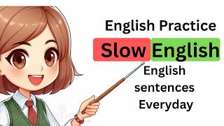 Shadowing English Speaking Practice Lesson: Make it happen | Learn English Conversation ✨