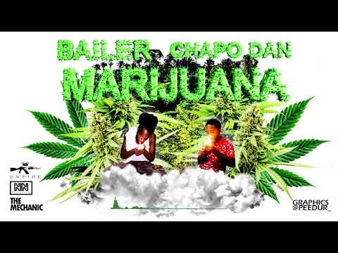 Marijuana - Bailer x Chapo Dan