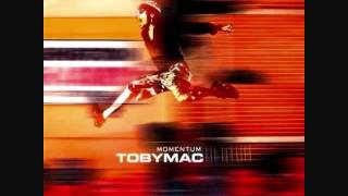 tobyMac - Somebody&#39;s Watching